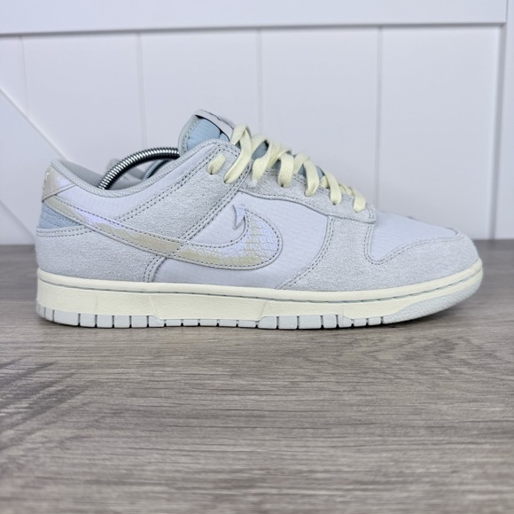 Nike Other - Nike Dunk Low SE 'Gone Fishing-Chinook Salmon' - Size 11 - Preowned No Box